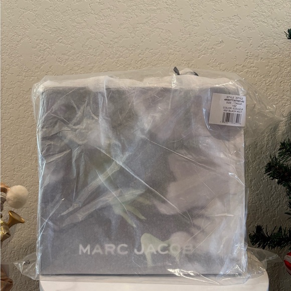 NWT Marc Jacobs x "The Wizard of Oz" Large Leather Tote - Picture 3 of 10